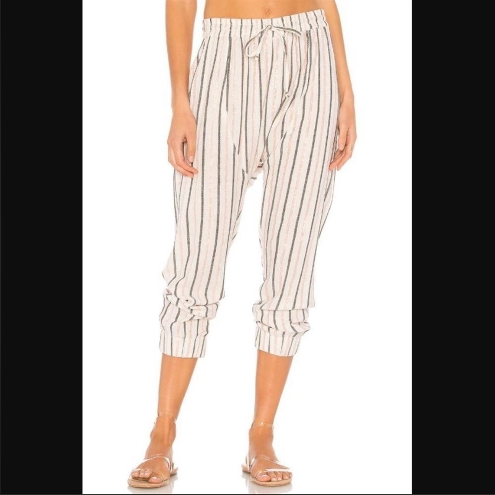 NWOT Tori Praver Nadine Pant- Medium